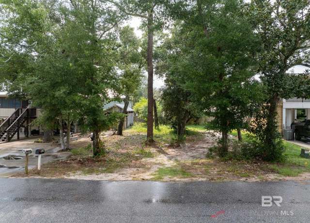 Property at Armadillo Ave, Orange Beach, AL 36561