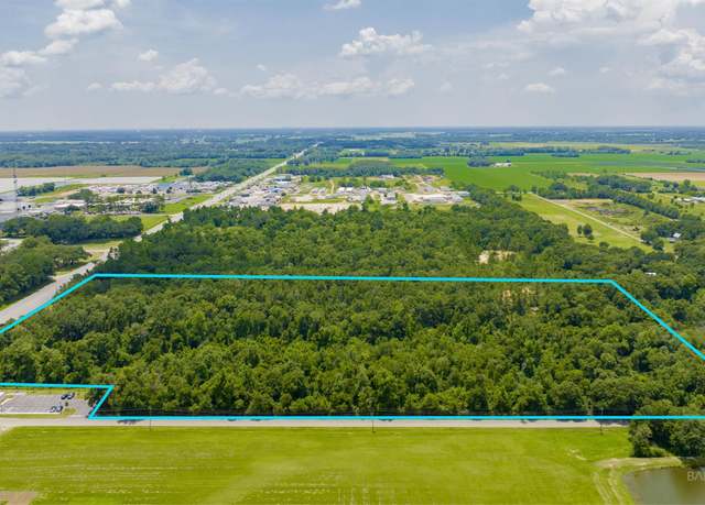 Property at 0 Vaughn Rd, Summerdale, AL 36580
