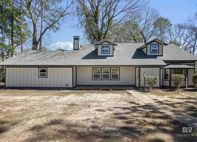 Property at 4251 Honey Ct, Mobile, AL 36619, 4 beds, 2.5 baths