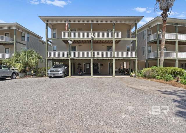 Property at 3720 Orange Beach Blvd Unit 8B, Orange Beach, AL 36561, 3 beds, 3 baths
