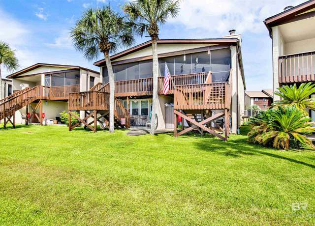 Property at 3922 Spinnaker Dr Unit 101A, Gulf Shores, AL 36542, 3 beds, 3 baths