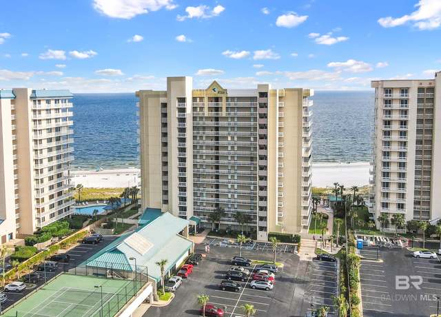 Property at 24900 Perdido Beach Blvd #1001, Orange Beach, AL 36561, 3 beds, 2 baths