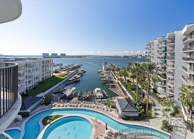 Property at 27582 Canal Rd #2611, Orange Beach, AL 36561, 3 beds, 3.5 baths