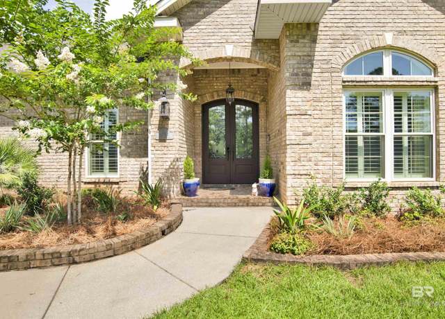 Property at 8358 Forest Ln, Foley, AL 36535, 4 beds, 2 baths