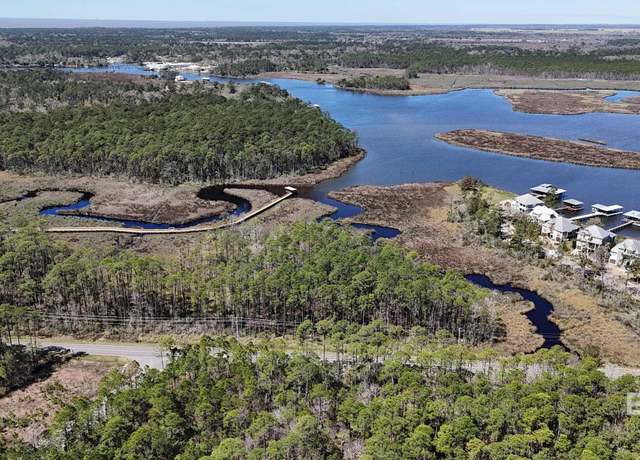 Property at 0 Dancing Water Ln, Gulf Shores, AL 36542