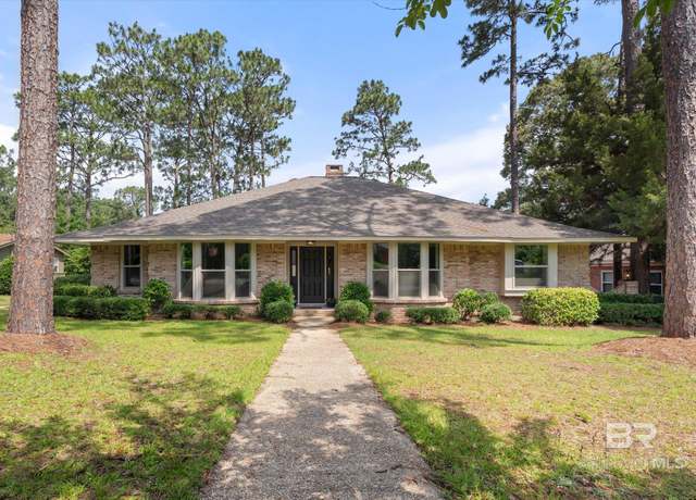 Property at 128 Dewitt Cir, Daphne, AL 36526, 4 beds, 2.5 baths