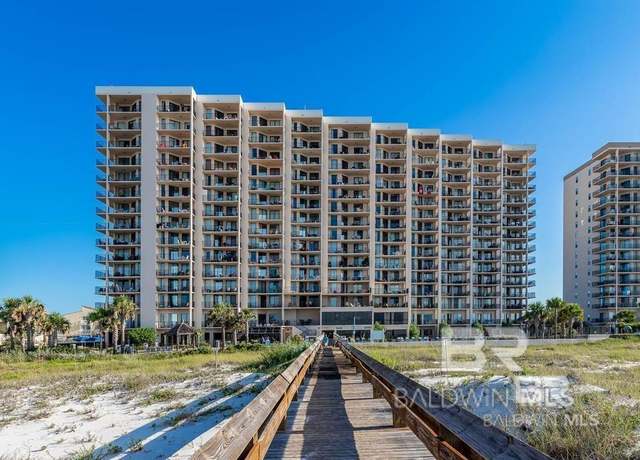 Property at 27100 Perdido Beach Blvd #1503, Orange Beach, AL 36561, 2 beds, 2 baths