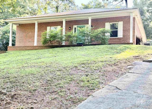 Property at 118 Sara Ave, Spanish Fort, AL 36527, 3 beds, 2 baths