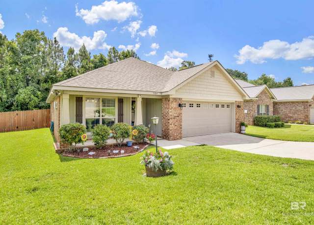 Property at 3384 W Hartsfield Way, Mobile, AL 36695, 3 beds, 2 baths