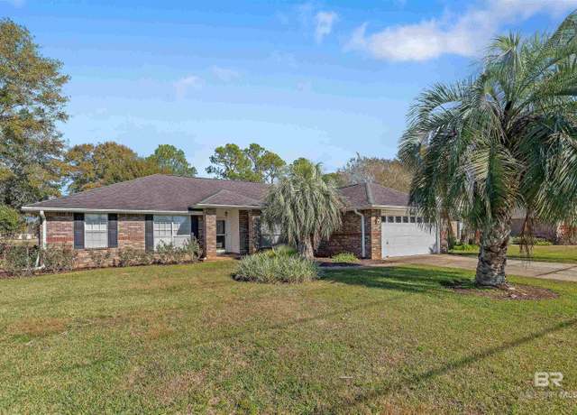 Property at 22685 County Road 12, Foley, AL 36535, 4 beds, 2 baths