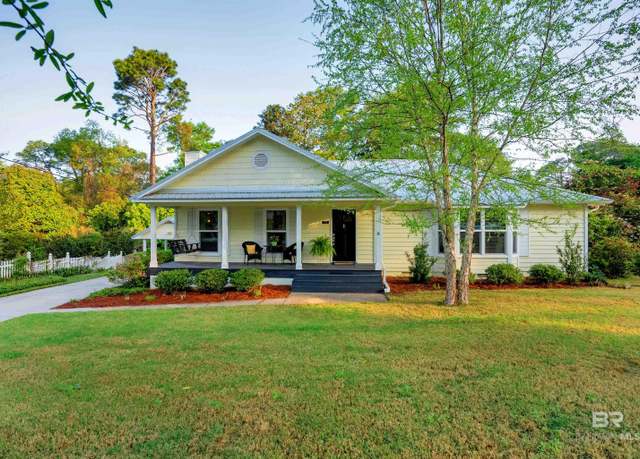 Property at 123 Kurlane St, Fairhope, AL 36532, 3 beds, 2 baths