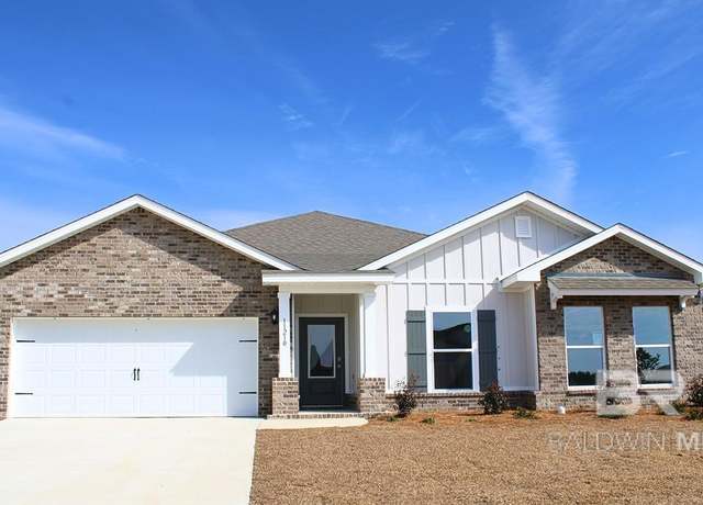 Property at 11210 Animal Kingdom Way, Daphne, AL 36526, 5 beds, 2.5 baths