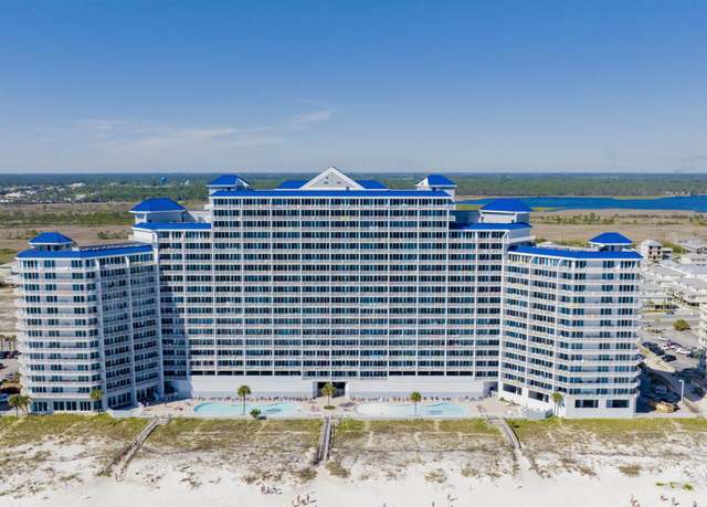 Property at 455 E Beach Blvd #717, Gulf Shores, AL 36542, 1 bed, 2 baths