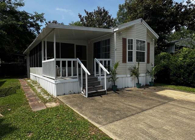 Property at 528 Escambia Cir, Lillian, AL 36549, 1 bed, 1 bath