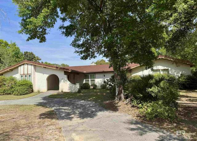 Property at 1404 Briarwood Dr, Gulf Shores, AL 36542, 3 beds, 2 baths