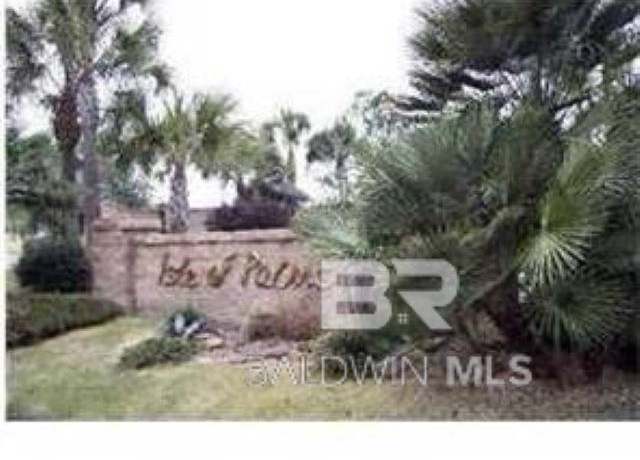 Property at 0 Sable Palms Dr, Mobile, AL 36695