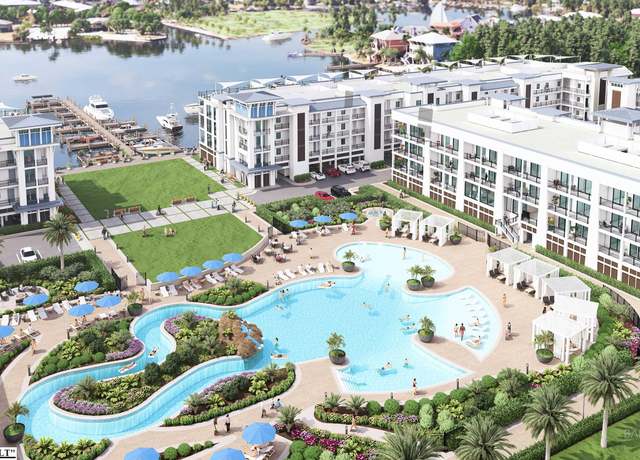 Property at 27006 Canal Rd Unit A PH 310, Orange Beach, AL 36561, 3 beds, 3 baths