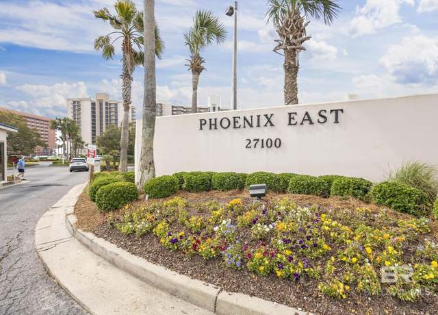 Property at 27100 Perdido Beach Blvd #1401, Orange Beach, AL 36561, 3 beds, 3.5 baths