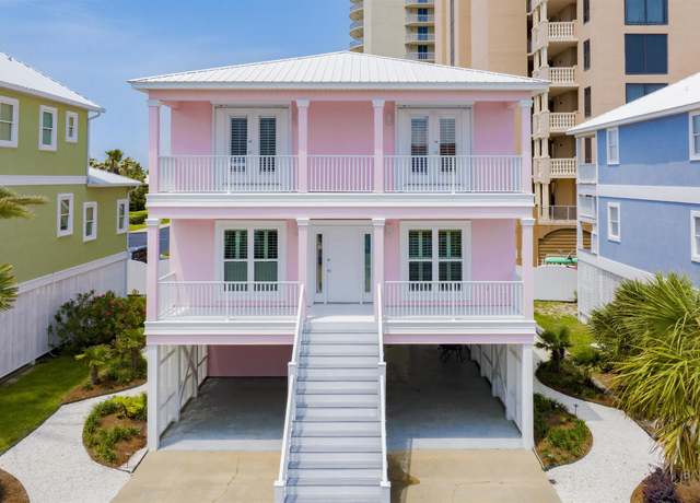 Property at 29299 Perdido Beach Blvd #4, Orange Beach, AL 36561, 4 beds, 3.5 baths
