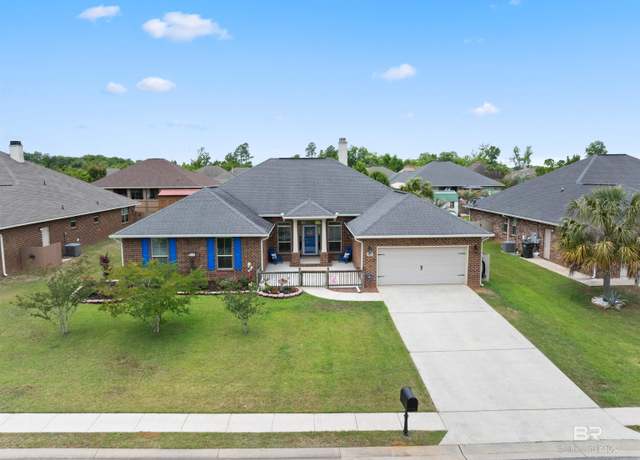 Property at 18971 Tralee Ct, Foley, AL 36535, 4 beds, 2.5 baths