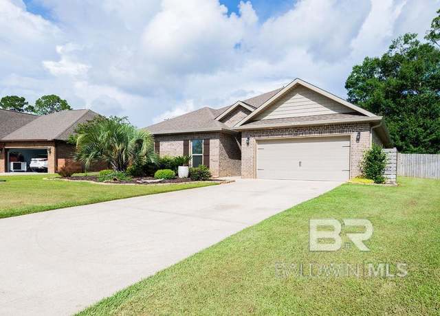 Property at 6101 Cobblestone Ct, Gulf Shores, AL 36542, 4 beds, 2.5 baths