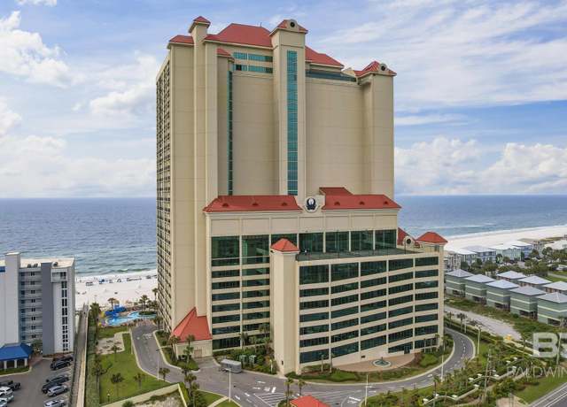 Property at 23972 Perdido Beach Blvd #2507, Orange Beach, AL 36561, 3 beds, 4 baths