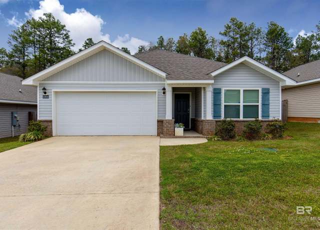 Property at 10804 BURLINGTON Way, Mobile, AL 36608, 3 beds, 2 baths