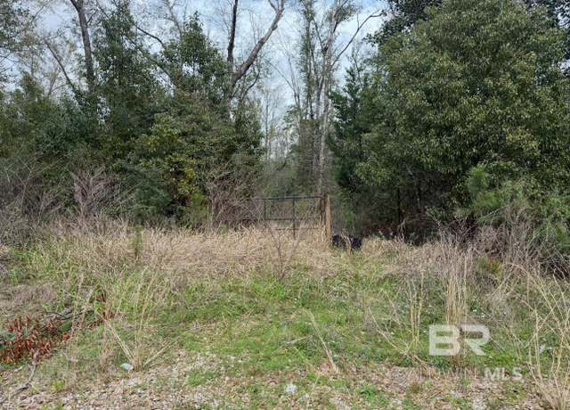 Property at 0 Corte Ridge Rd, Fairhope, AL 36532