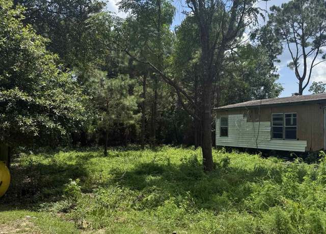 Property at 18498 County Road 71 Ext, Loxley, AL 36551