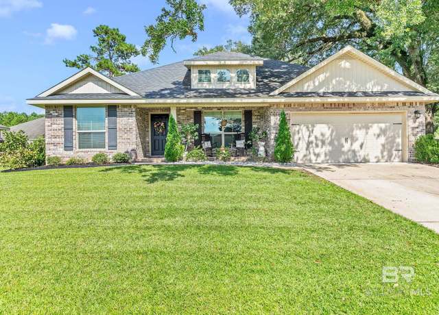Property at 23898 Havasu Dr, Daphne, AL 36526, 4 beds, 2 baths