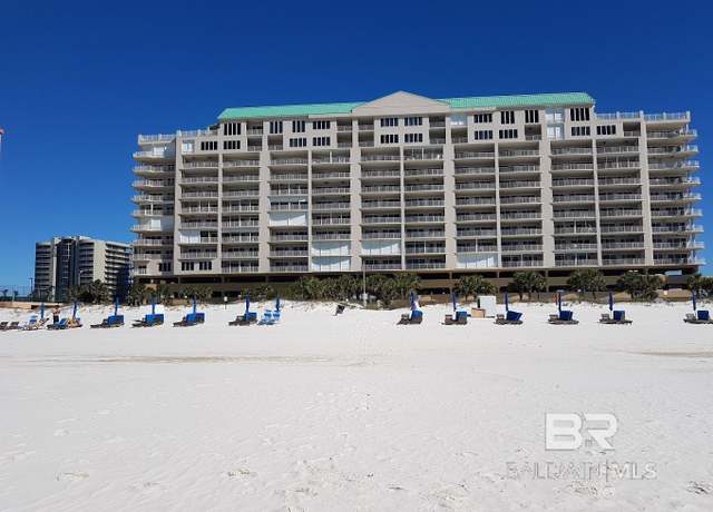 Property at 29348 Perdido Beach Blvd #808, Orange Beach, AL 36561, 2 beds, 2.5 baths