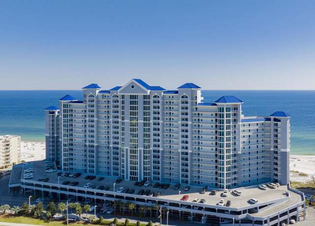 Property at 455 E Beach Blvd #602, Gulf Shores, AL 36542, 1 bed, 2 baths