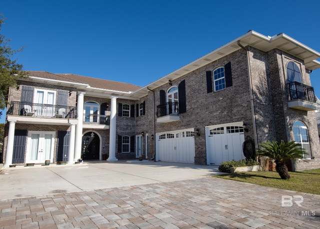 Property at 32355 River Rd, Orange Beach, AL 36561, 6 beds, 6 baths