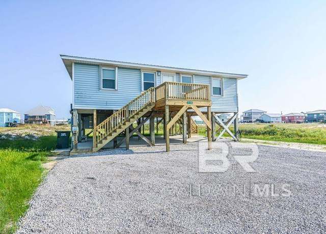 Property at 2126 W Highway 180, Gulf Shores, AL 36542, 3 beds, 2 baths