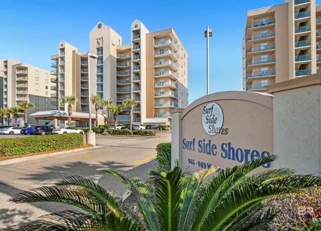 Property at 965 BEACH Blvd #2702, Gulf Shores, AL 36542, 2 beds, 2 baths