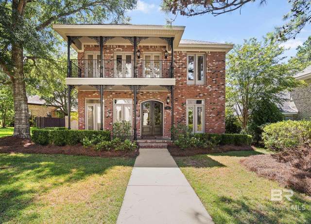 Property at 38 Viale Bellezza, Fairhope, AL 36532, 3 beds, 2.5 baths