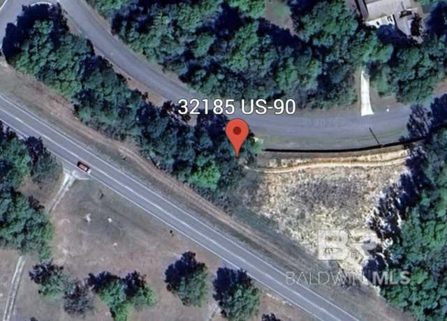 Property at 32185 US Highway 90, Seminole, AL 36574