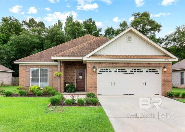 Property at 13730 Kearney Dr, Loxley, AL 36551, 3 beds, 2 baths