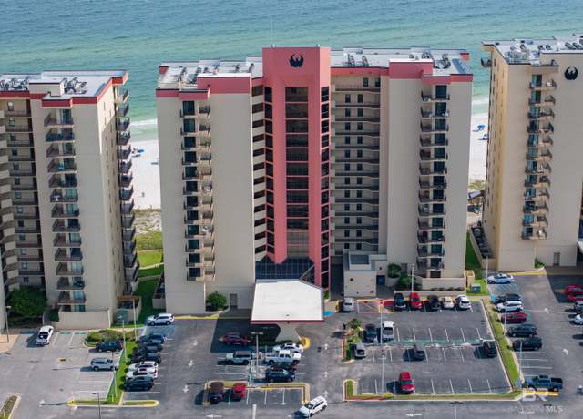 Property at 24160 Perdido Beach Blvd #2076, Orange Beach, AL 36561, 1 bed, 1 bath