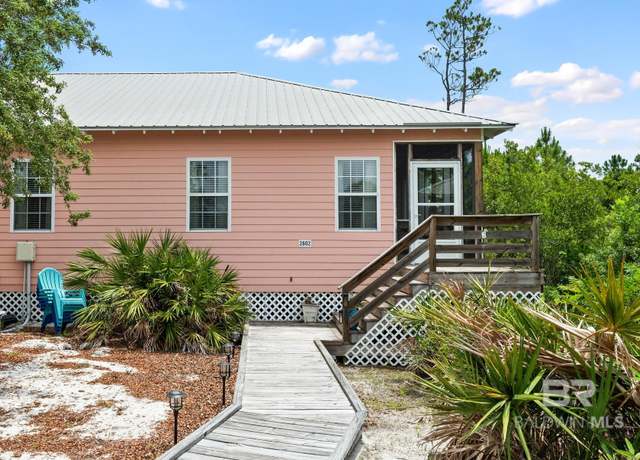 Property at 5601 State Highway 180 #2802, Gulf Shores, AL 36535, 3 beds, 2 baths