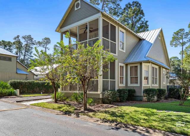 Property at 25773 Canal Rd #10, Orange Beach, AL 36561, 3 beds, 3 baths