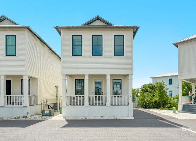 Property at 3 Gate, Orange Beach, AL 36561, 2 beds, 2.5 baths