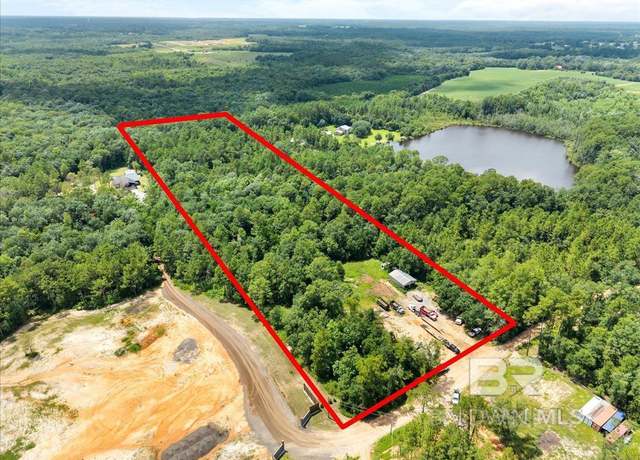 Property at 0 S County Road 85, Robertsdale, AL 36567