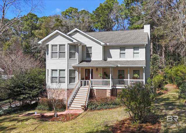 Property at 510 E Oak Ridge Ct, Daphne, AL 36526, 4 beds, 3.5 baths
