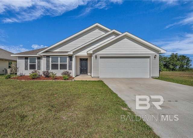 Property at 20667 Chesapeake Dr, Robertsdale, AL 36567, 4 beds, 2 baths