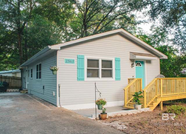 Property at 1563 Valencia Dr, Lillian, AL 36549, 2 beds, 2 baths