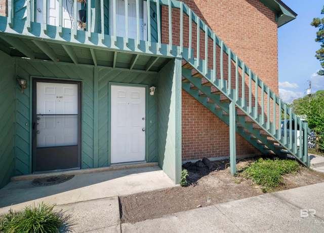 Property at 500 Grant St Unit 108-B, Daphne, AL 36526, 2 beds, 1.5 baths