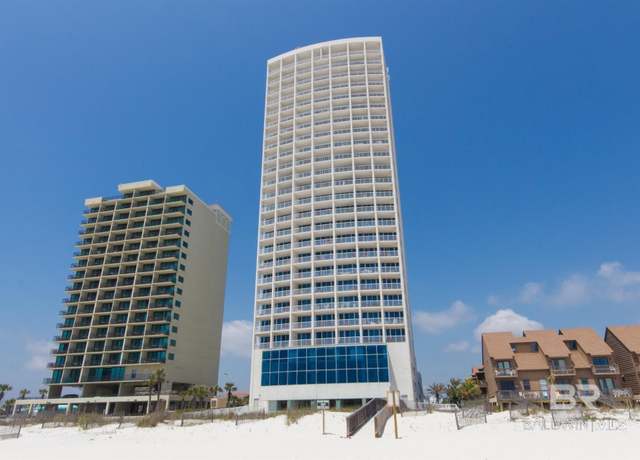 Property at 521 W BEACH Blvd #803, Gulf Shores, AL 36542, 3 beds, 3 baths