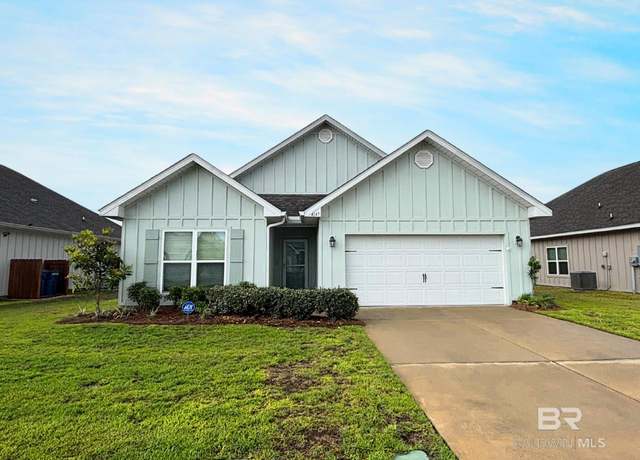 Property at 4147 Cartgate Dr, Gulf Shores, AL 36542, 3 beds, 2 baths