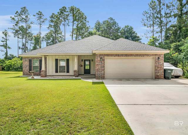 Property at 1246 Pembroke Way, Foley, AL 36535, 4 beds, 3 baths